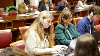 UNOG Interns