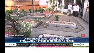 Jenazah Gus Sholah Akan Dimakamkan Satu Lokasi dengan Ayahnya