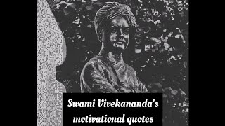 Swami Vivekananda's quotes|(English)|Swami Vivekananda's motivational quotes|#shorts