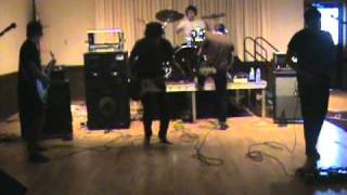 Within Wolves - Call me Nighthawk