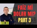 #DOLAR #FAİZ #MERKEZBANKASI #KRİZ #USD #EURO #GBP 17.07.2024