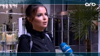 Sevda Yahyayeva: Məni evləndirib, boşandırırlar - Gune davam - ARB TV