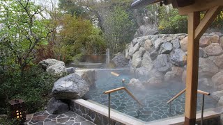 Top 10 Onsen Hotels \u0026 Ryokans in Arima Onsen, Kobe, Japan