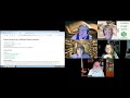 genfriends genealogy chat show genwebinars with diane richard and david mccorkle