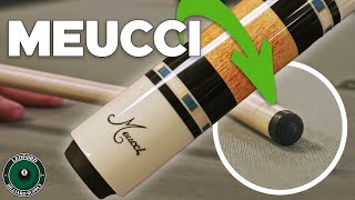 Meucci MEHOF02 Cue Stick | Highlight