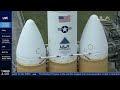 Delta IV NROL-37 Launch Broadcast