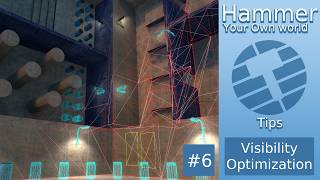 Hammer Editor Tips #6 | Visibility Optimization