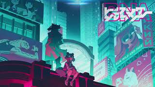 Nightcore - NIGHT RUNNING『BNA: Brand New Animal - Ending』