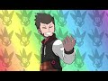 pokemon characters lore explained dawn