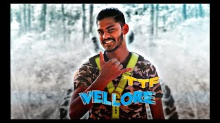 VELLORE TTF|tamil nadu raid|vellur district