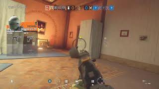 [FPS] (R6S) リスナー参加型 デュオの楽シージ (初見さん初心者さん大歓迎)