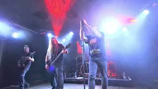 Evadne - Heirs of Sorrow - Live 2024