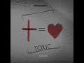 10ension toxic official audio