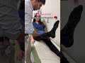 Lower Limb Neurological Examination with a Neurologist #medicalschool #health #medicine #medschool