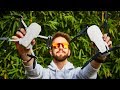 DJI MAVIC MINI VS MAVIC AIR BEST DRONE FOR TRAVELLING?