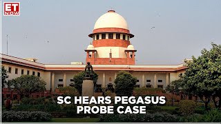 SC notes allegations as serious in Pegasus case, but wants more info to order probe