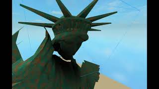 Life After People Statue Of Liberty Pakvimnet Hd Vdieos -