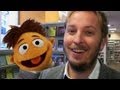 Meister der MUPPETS: James Bobin im Filmcheck