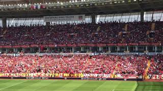 Eskişehirspor - Eskişehir Marşı - YALÇINKAYA #eses#samsunspor