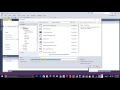 01   Creating a New Visual Basic Program