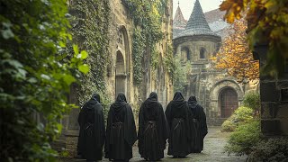 Gregorian Chants from Monastery of the Benedictine Monks | Catholic Chants for Prayer