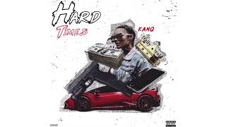 Kanq - Hard Times ( Official Audio )