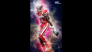 Aaron Seward Highlights Video Season 2022 GFL Marburg Mercenaries