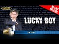 DLow - Lucky Boy - Team Rhymastic | Rap Việt - Mùa 2 [MV Lyrics]