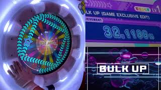 【maimaiDX手元動画】BULK UP (GAME EXCLUSIVE EDIT) Master AP