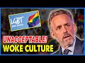 Jordan Peterson CONSUMED Woke Culture | Public Criticism at Pride Month