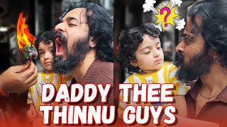 All the way to Bangalore for THIS!!! Pearle Maaney | Srinish Aravind | Baby Nila