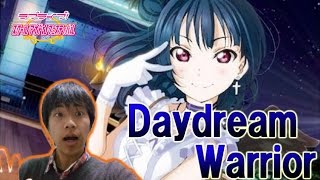 【Vグルッペスクフェス実況】かっけえ…ﾍｴｲ…Daydream Warrior EX初見プレイ！