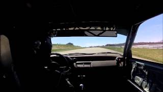 2014 SCCA Pitt Race Double Regional | ITC Civic | Part 2