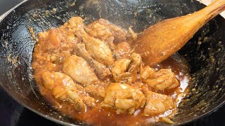 Charsi Chicken Karahi Recipe • Charsi Karahi • Kadai Chicken Recipe • Peshawari Chicken Curry Recipe