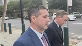 Lobbyist pleads guilty in campaign account case