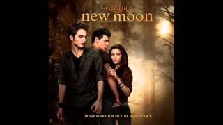The Voilet Hour- Sea Wolf (The Twilight Saga: New Moon Soundtrack)