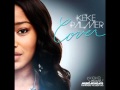 Keke Palmer- Cover (With Lyrics)