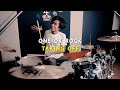 TAKING OFF - ONE OK ROCK - Drum Cover by Evander Tedy