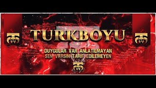 Livamt2 TÜRKBOYUTC vs JUSTARGOS (3-0)