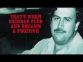 ፓብሎ ኢስኮባር pablo escobar ማን ነው