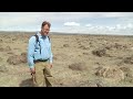 roadside geology dry falls