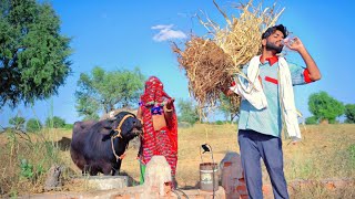 लावणी मं मजूरीयो ।। मारवाड़ी कॉमेडी हरियाणवी कॉमेडी ।। Rajasthani comedy