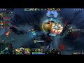 28kills pudge vs sf mid this is the real monster the most addictive pudge pudge official