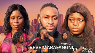 REVE MARAFANGNI : 2025 nouveau film de manè (kabakoudou)