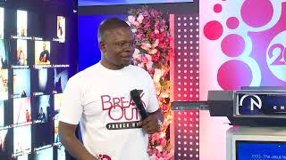 HOW TO BEHAVE AFTER A BREAKTHROUGH | PROPHET SHEPHERD BUSHIRI