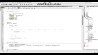 Java 2D OpenGL RPG Tutorial 8: Equipment and Cleanup