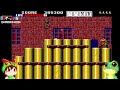 sega master system shinobi jp sega 1988 playthrough