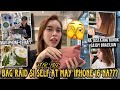 DIY BRAZILIAN BLOWOUT + MAY IPHONE 16 NA!? GALGALAN BAKLA! || VLOG#203 janalarman