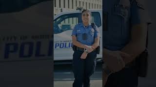 CSO Recruitment Video