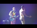 Imagine Dragons ' Rise Up ' Live Perth Arena 12/05/18 Evolve World Tour